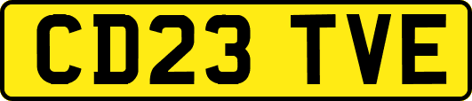 CD23TVE