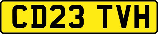 CD23TVH