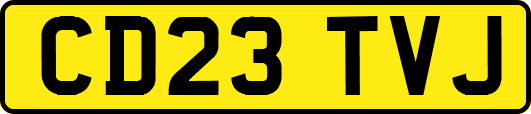 CD23TVJ