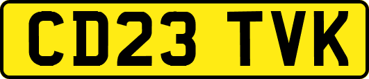 CD23TVK