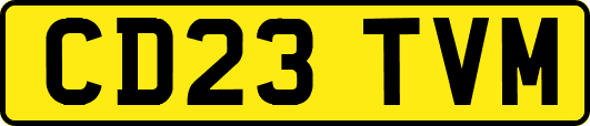 CD23TVM