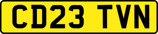 CD23TVN