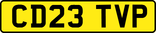 CD23TVP