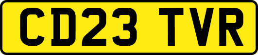 CD23TVR