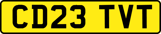 CD23TVT