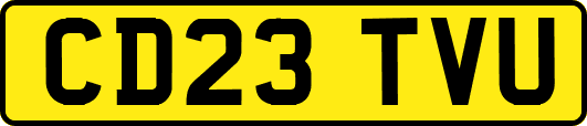 CD23TVU