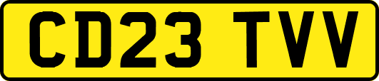 CD23TVV