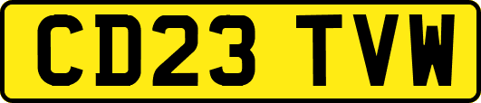 CD23TVW