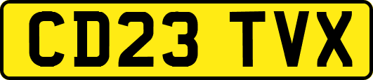 CD23TVX