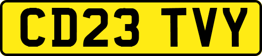 CD23TVY