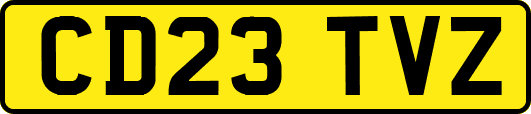 CD23TVZ