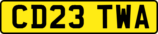 CD23TWA
