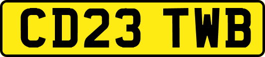 CD23TWB