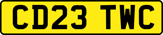 CD23TWC