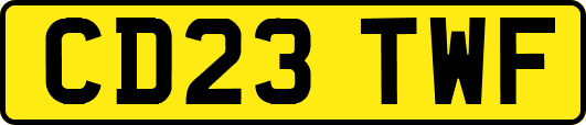 CD23TWF
