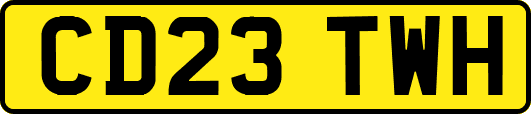 CD23TWH