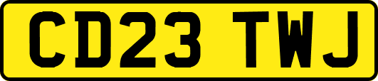 CD23TWJ
