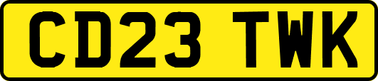 CD23TWK