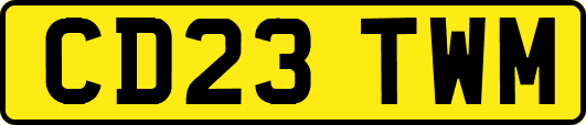 CD23TWM