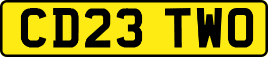 CD23TWO