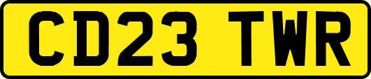CD23TWR