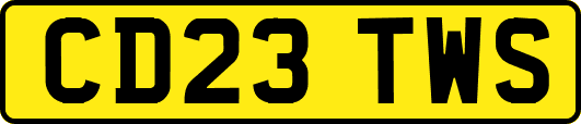 CD23TWS