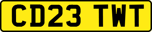 CD23TWT