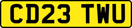 CD23TWU