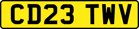 CD23TWV