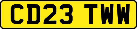 CD23TWW