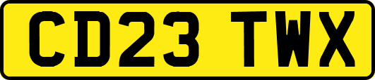 CD23TWX