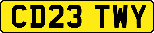 CD23TWY