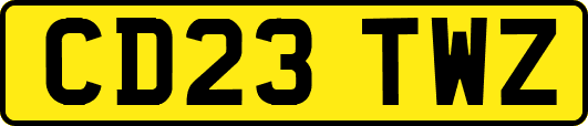 CD23TWZ