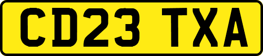 CD23TXA