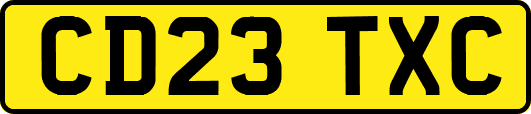 CD23TXC