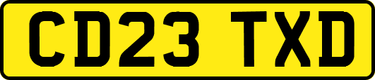 CD23TXD