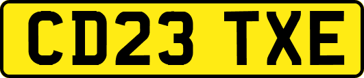 CD23TXE