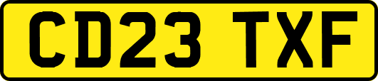 CD23TXF