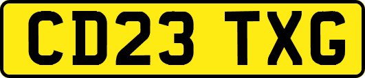 CD23TXG