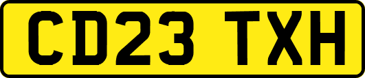 CD23TXH