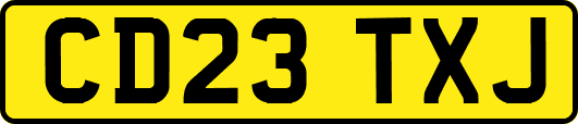 CD23TXJ