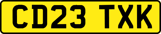CD23TXK