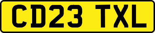 CD23TXL