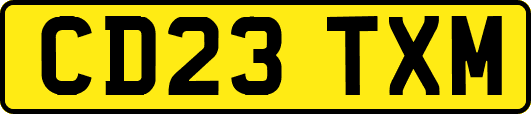 CD23TXM