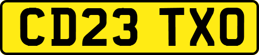 CD23TXO