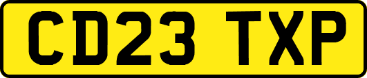CD23TXP