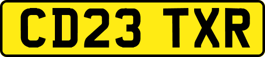 CD23TXR