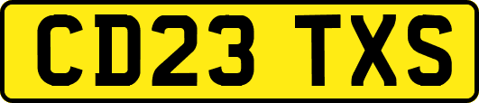 CD23TXS