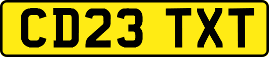 CD23TXT