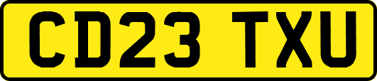 CD23TXU